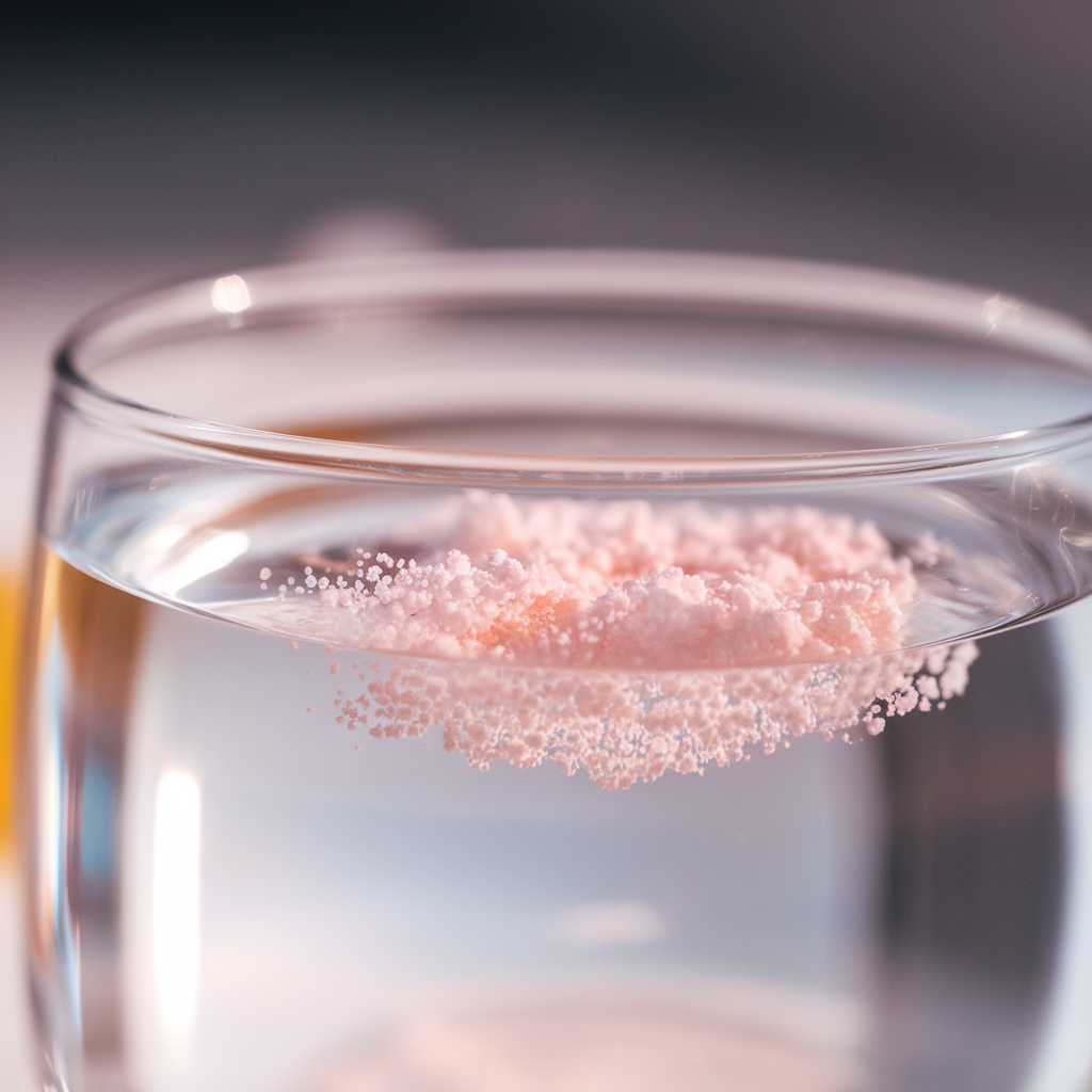 Collagen Peptides